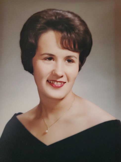 Obituary of Kathleen Anne Dilla