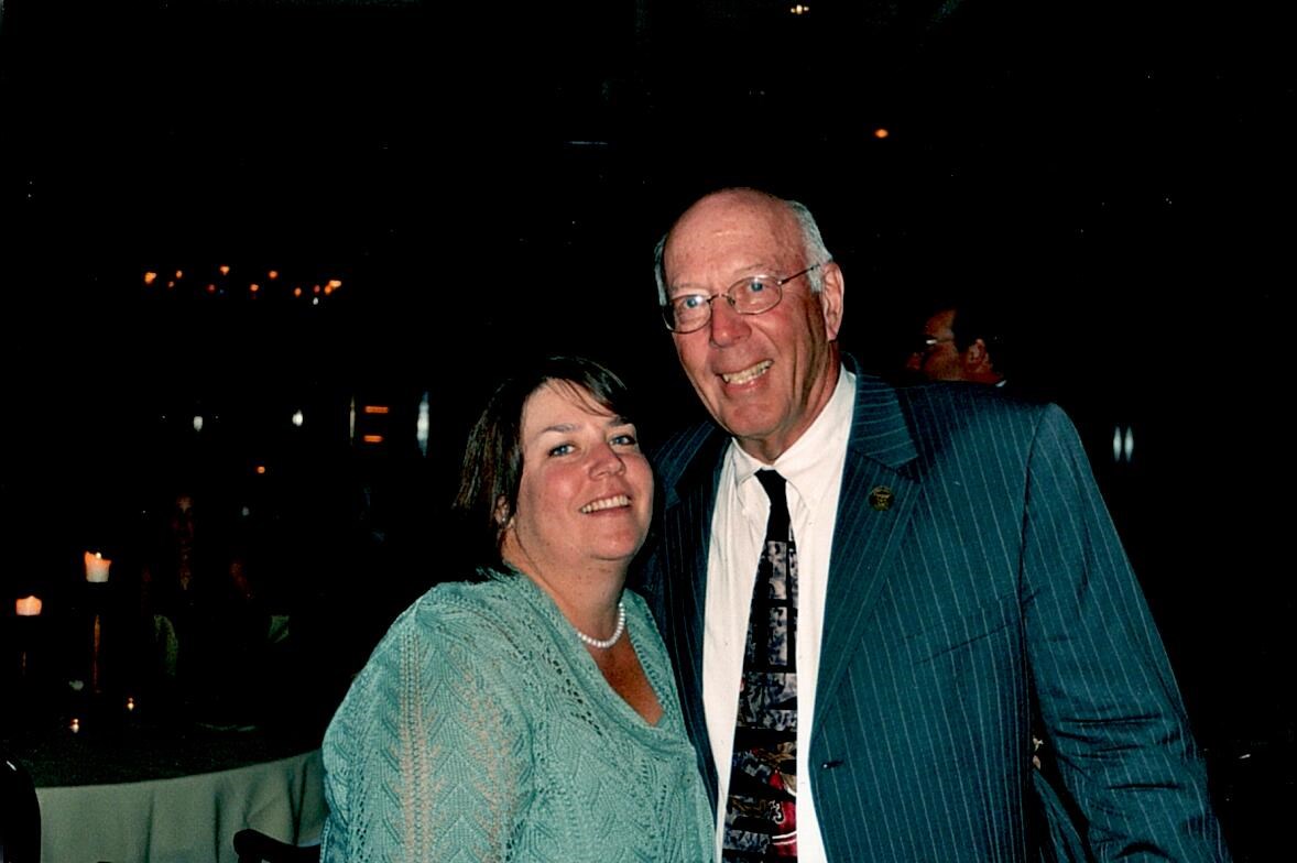 Obituary of Alexander "Pete" Welty Schoemann