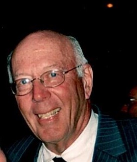 Obituary of Alexander "Pete" Welty Schoemann