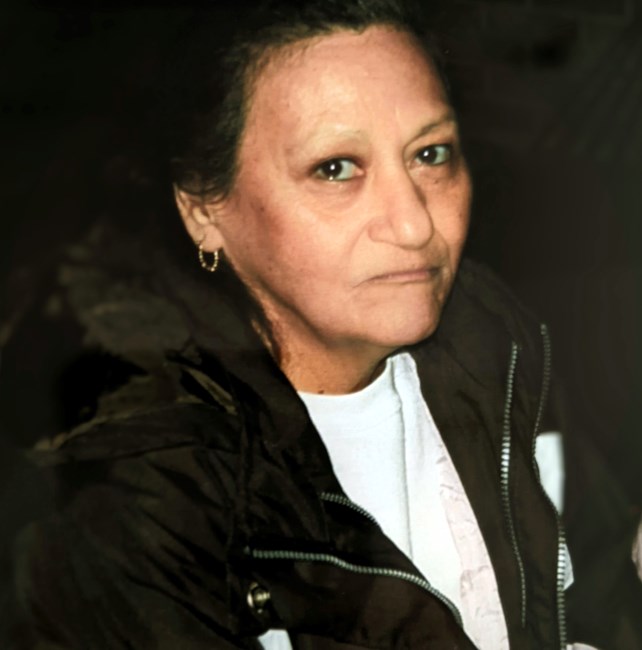 Obituary of Irmma Ruth Torrez-Linker