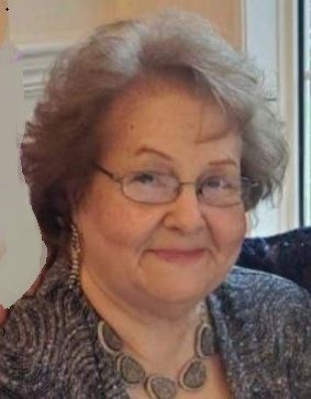 Obituary of Nella Indomenico