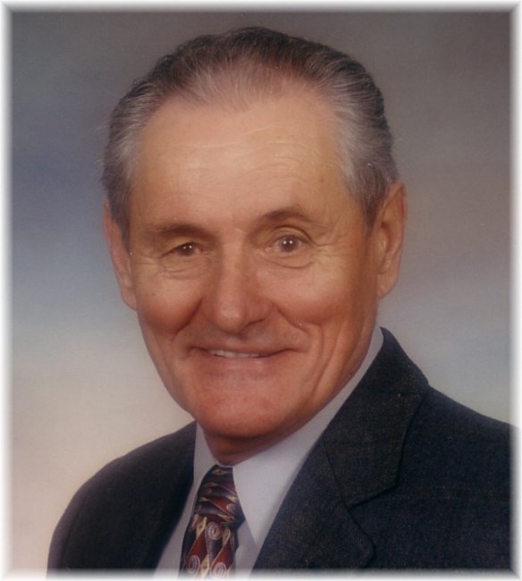 Obituary of Bertillo Roncato