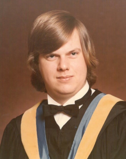 Obituary of Kenneth Preston Stairs