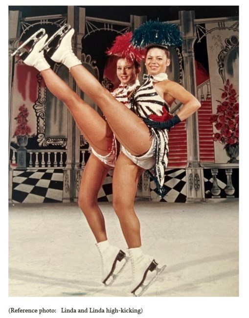 Obituary of Linda Marlene Stabler