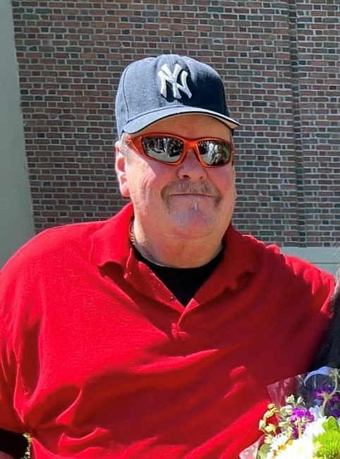 Obituary of John William Larson