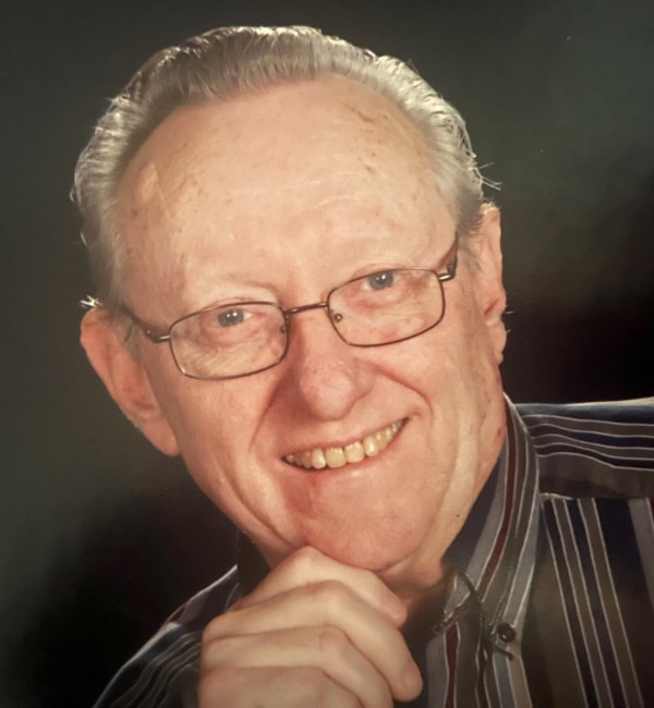 Avis de décès de Gerald P. Forbrich