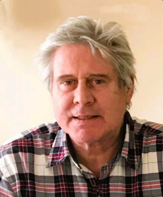 Obituary of Kenneth Terry Rich