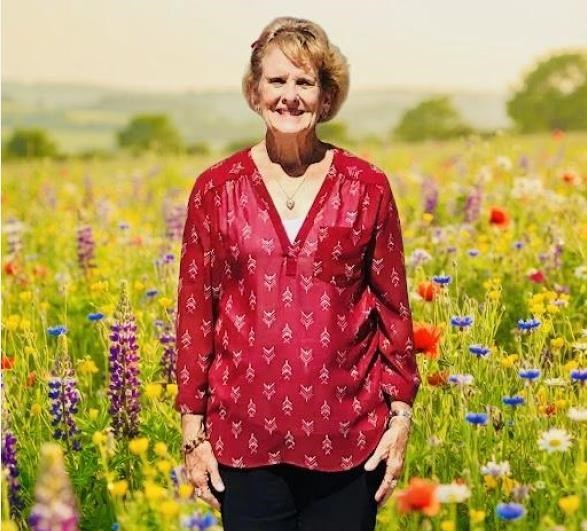 Obituary of Pamela S Leschber