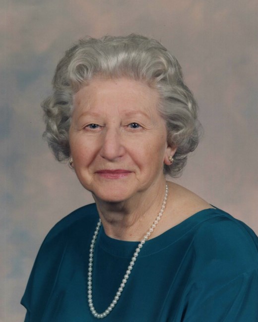 Obituary of Lenora Billy Catherine Geier Shay