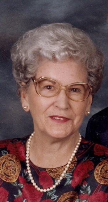 Obituary of Lorraine Bernadine Bourassa