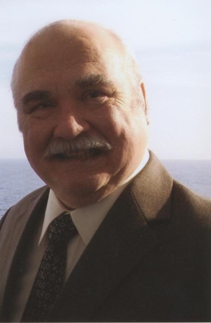 Obituary of Gary Lee Larson