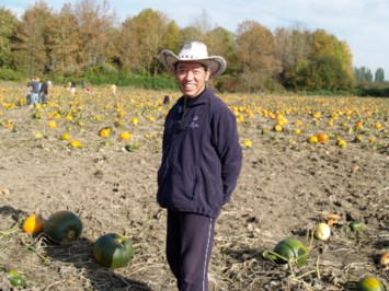 Obituary of Haoyang Luo