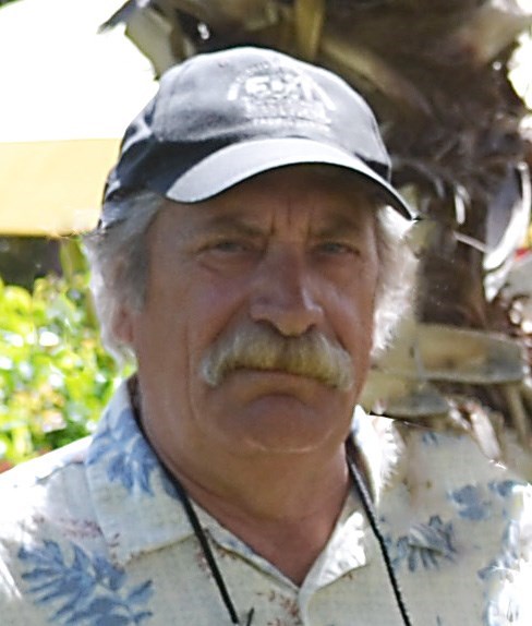 Obituary of Paul Edward Devoe