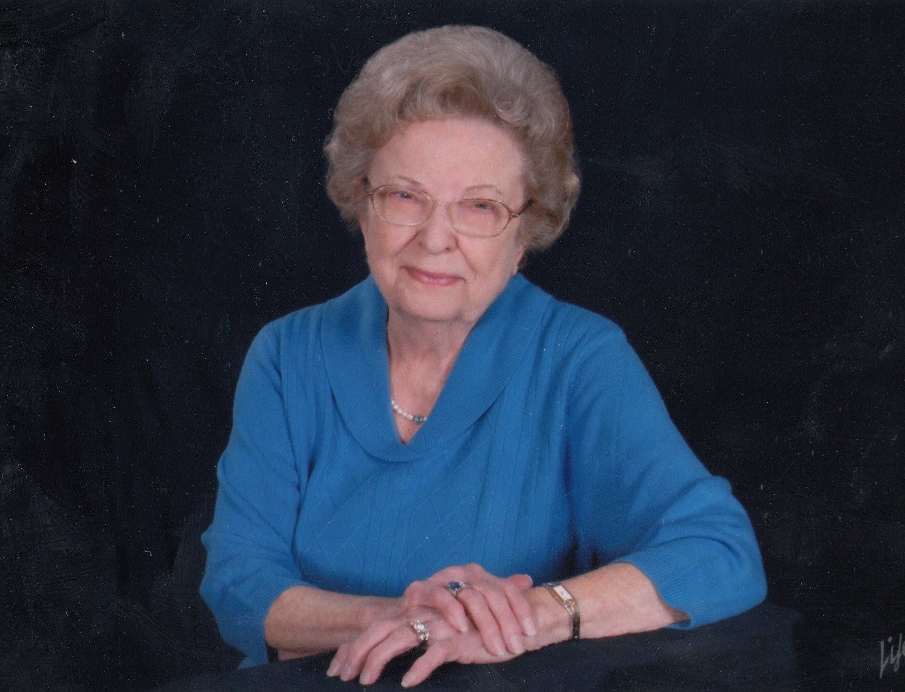 Obituary of Merle Margaret Cook