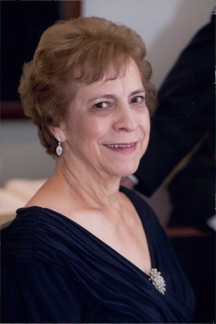 Obituary of Marie Sardinha