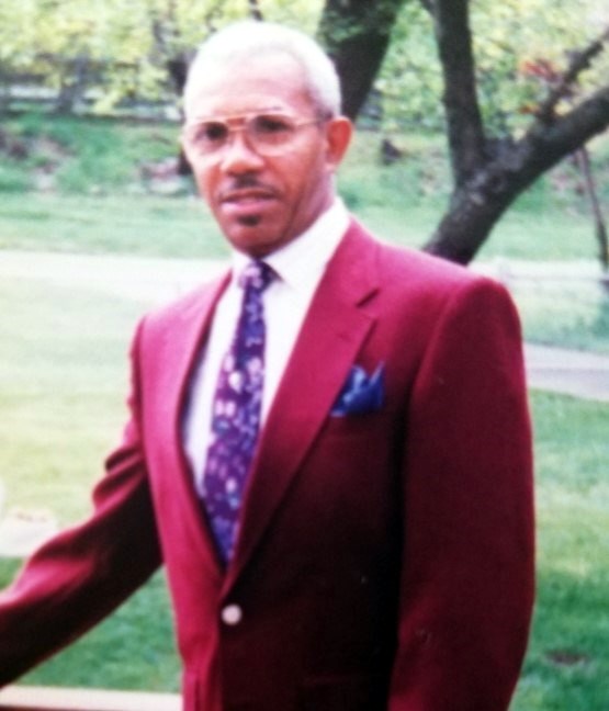 Obituary of Goncalo D. Lazaro