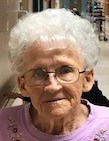 Obituary of Evelyn G Schweckendieck