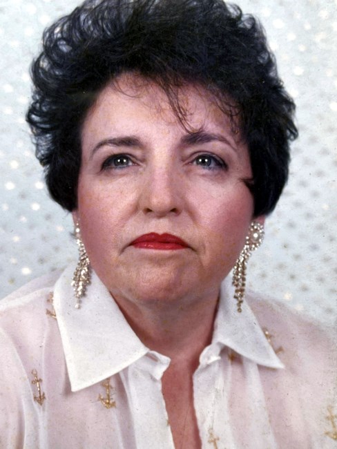 Obituary of Glenda Louise Gupton