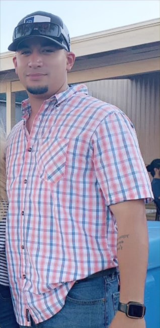 Obituary of Miguel Angel Pena