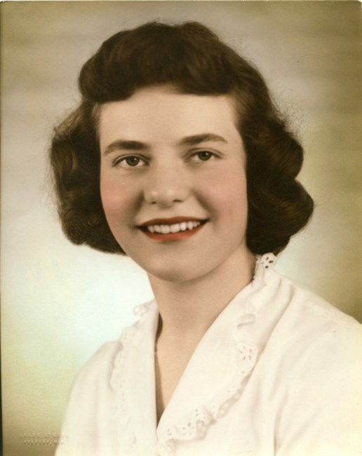 Obituario de Dorothy Mary Tagatz