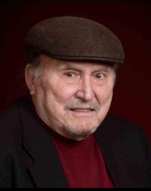 Obituary of Donald Melvin Brutlag