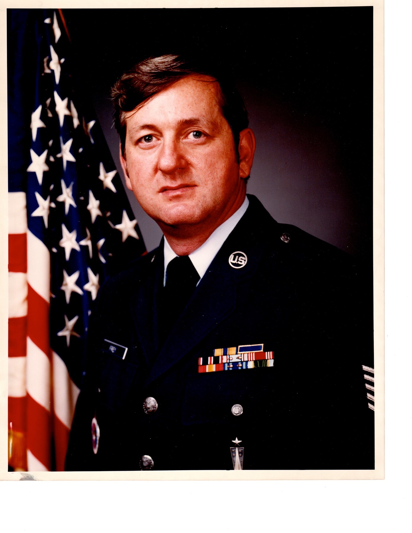 Obituary of Richard A. Frey