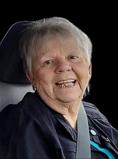 Obituary of Frances "Kay" Kathryn Chambers