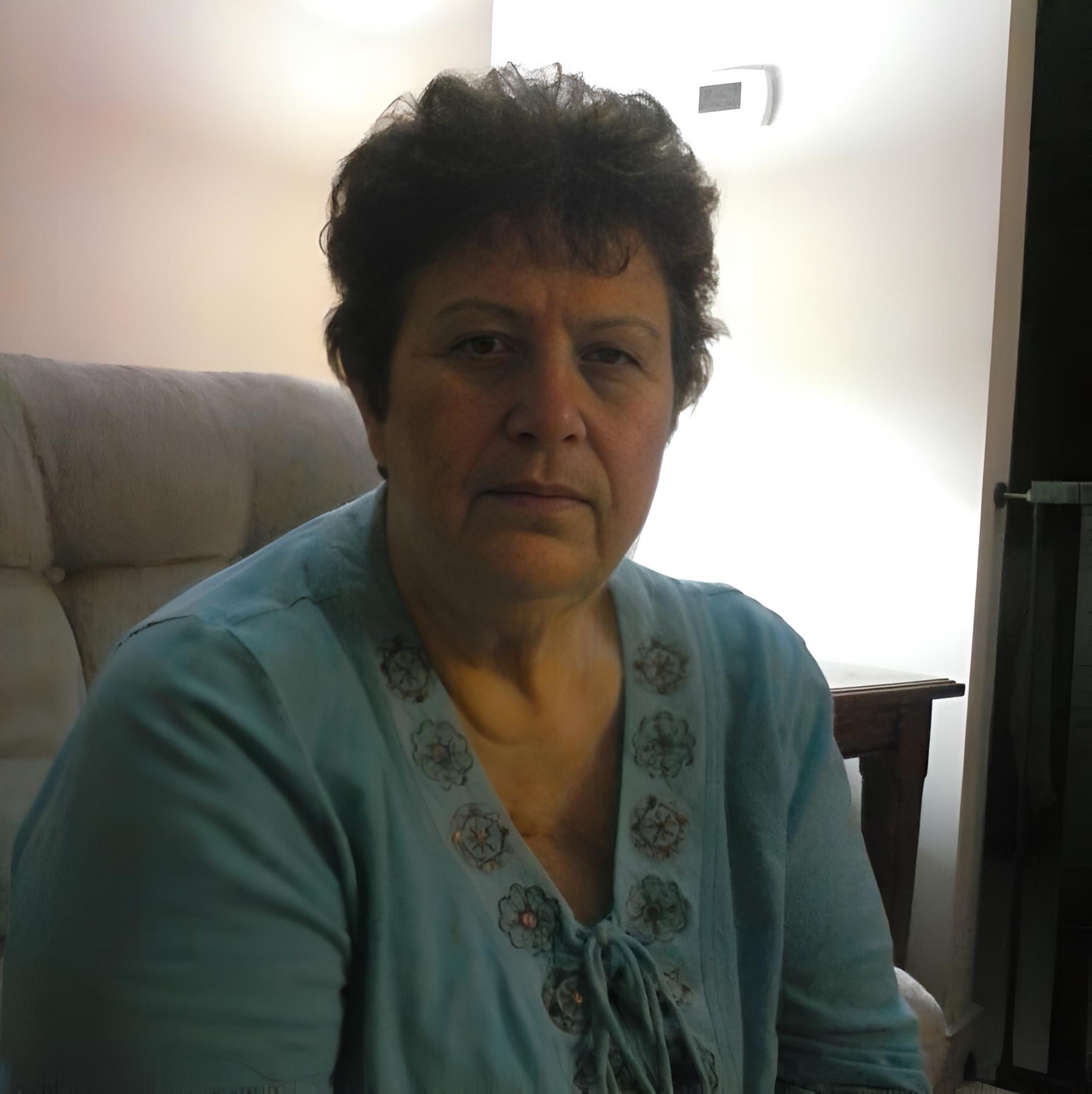 Obituary of Judith Ann Daddi