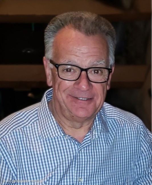 Obituario de David Michael Marchand