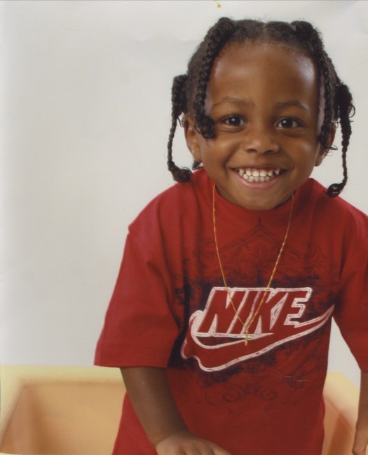 Obituary of Amare Xzavier Walker