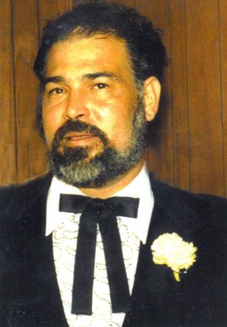 Obituary of Arthur Rudolph Draeger