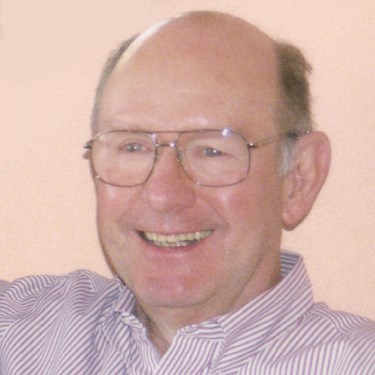 Obituary of Edward A Stevens