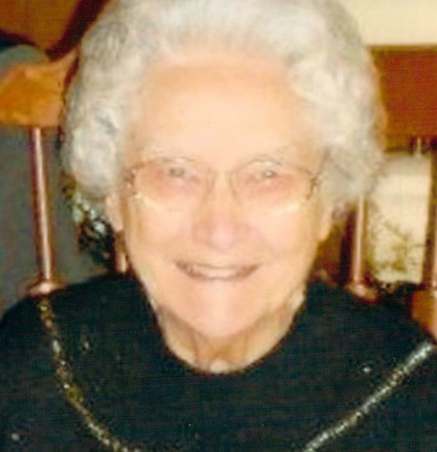 Obituary of Cynthia Miller Roach