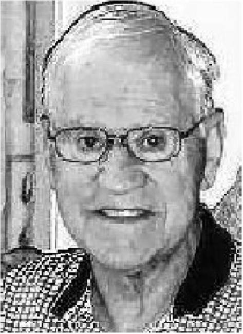 Obituary of Raymond Joseph Melanson