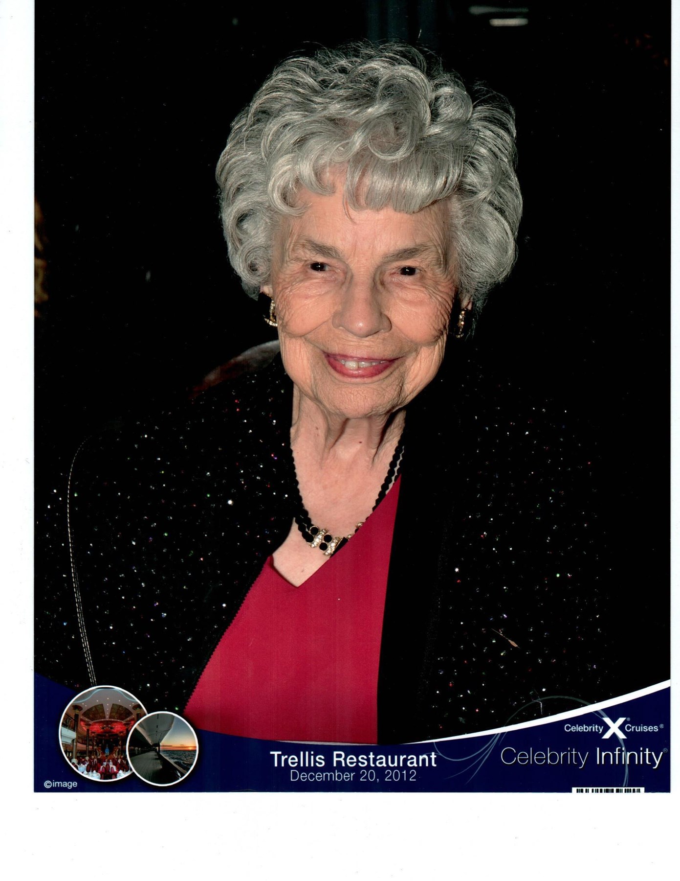 Obituary of June Elizabeth Gettings