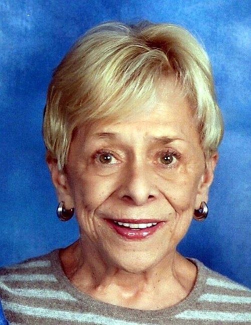 Obituary of Gwendolyn T. McAllister