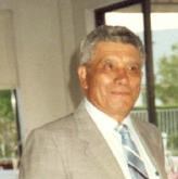 Obituary of Antonio Mendez