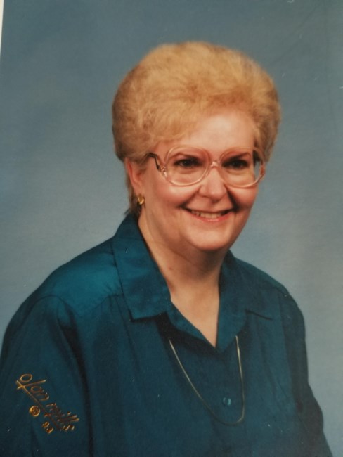 Obituary of Vivian Lee Otey