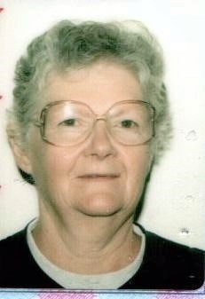 Obituario de Helen T. Raichle