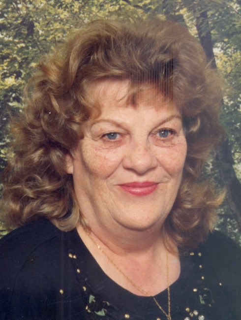 Obituario de Myra Wheeler