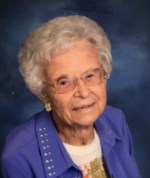 Mary Keogh