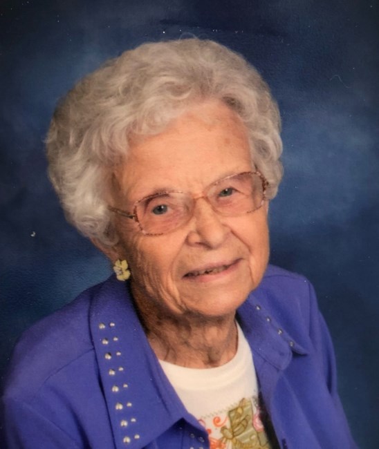 Obituary of Mary Catherine Keogh