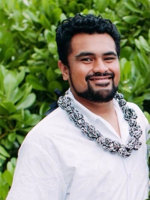 Obituary of Joseph Tuiteleleapaga