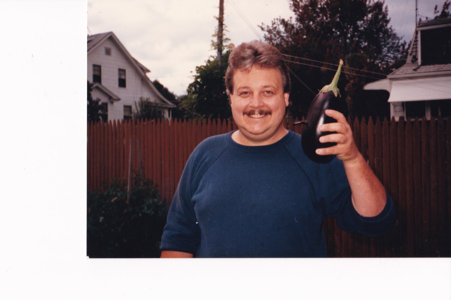 Obituary of Brian Francis Zito