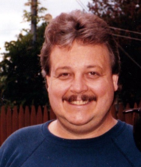 Obituary of Brian Francis Zito