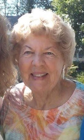 Obituary of June Lorraine (Bailey) McCreary