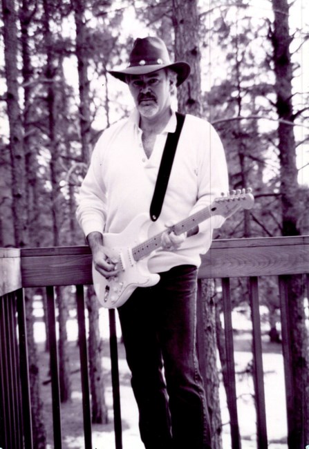 Obituary of Paul George Crisan