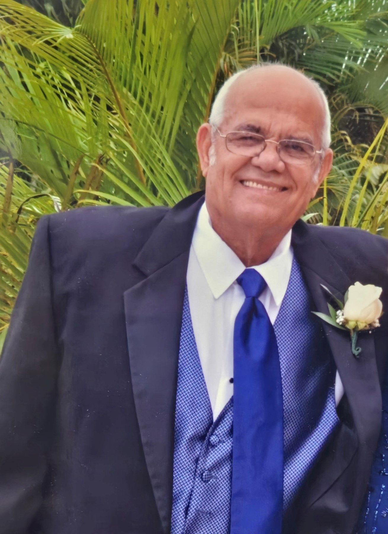 Obituary of Jose Manuel Ruiz II
