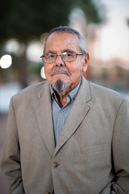 Obituary of Antonio Maria Serda