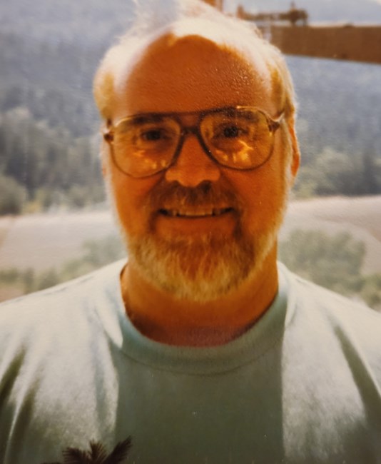 Obituary of Danny Michael Huff